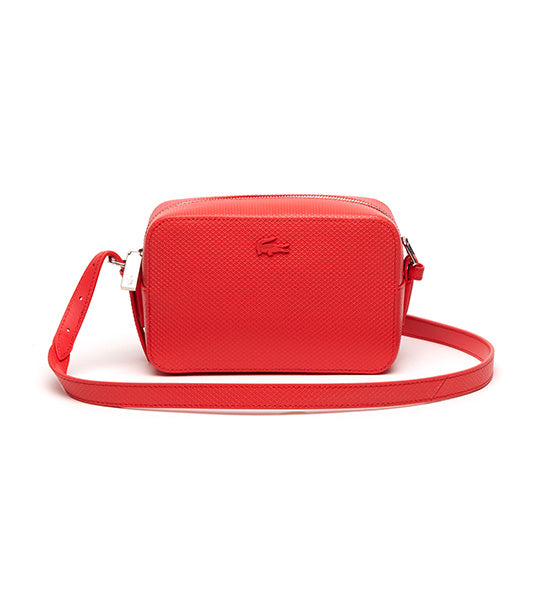 Lacoste Women's bags Premium NF3672ME 000 | lacoste.pl | Zakupy Online